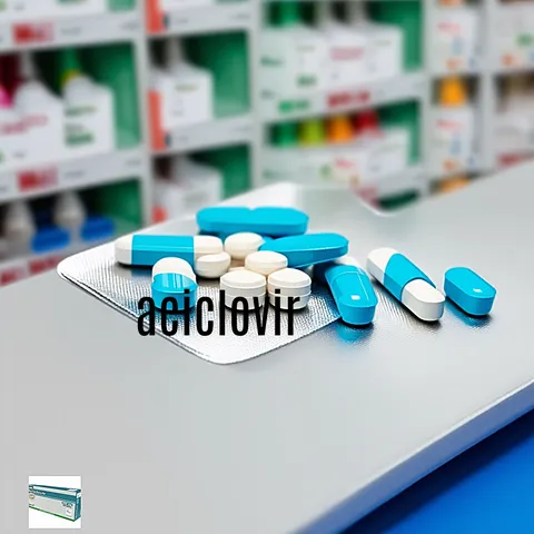 Aciclovir 200 sin receta